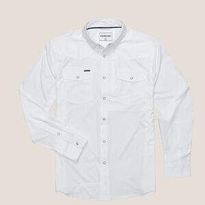 Poncho The Odessa Long Sleeve
